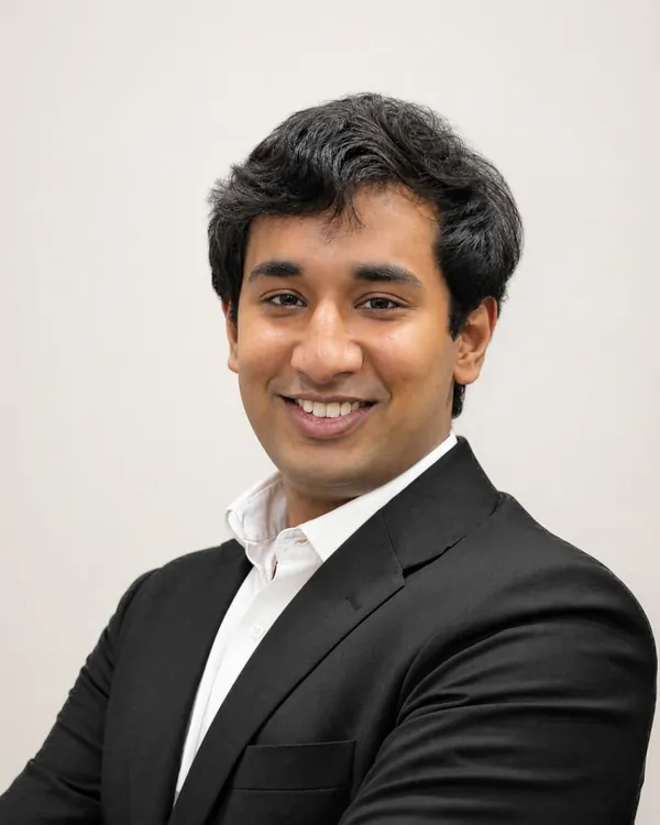 Aditya Bakshi