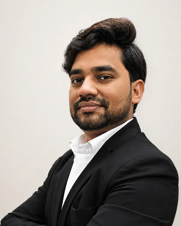 Aman Kumar