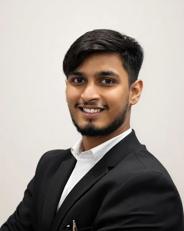 Ayush Jaiswal