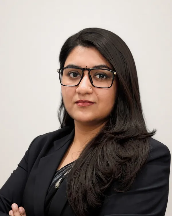 Jyoti Gupta