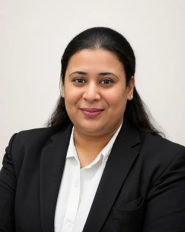 Muskan Goyal