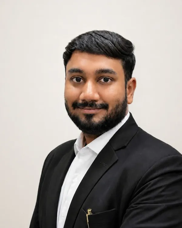 Rahul Gupta