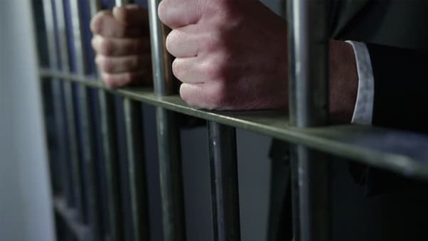 bail in criminal case