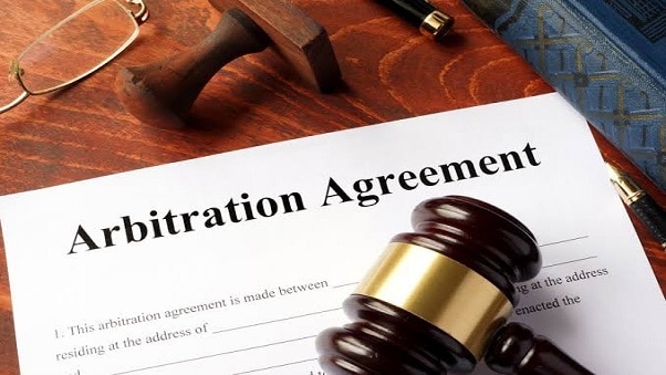 Arbitration | Arbitration and Conciliation Act, 1996 | Best Lawyer for Arbitration Case