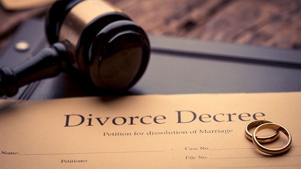 Divorce Cases, Divorce with Mutual Consent