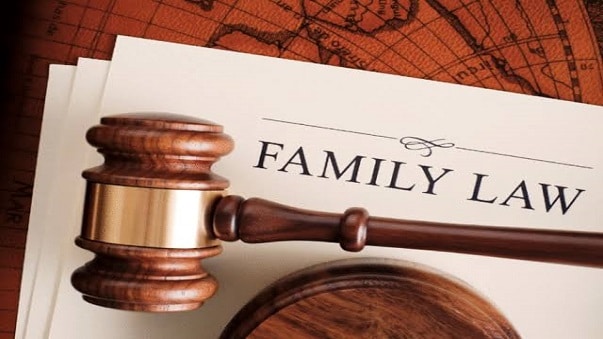 Family Settlement