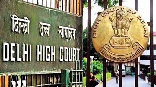 High Court Cases