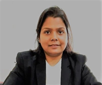 Advocate Kirti Sharma