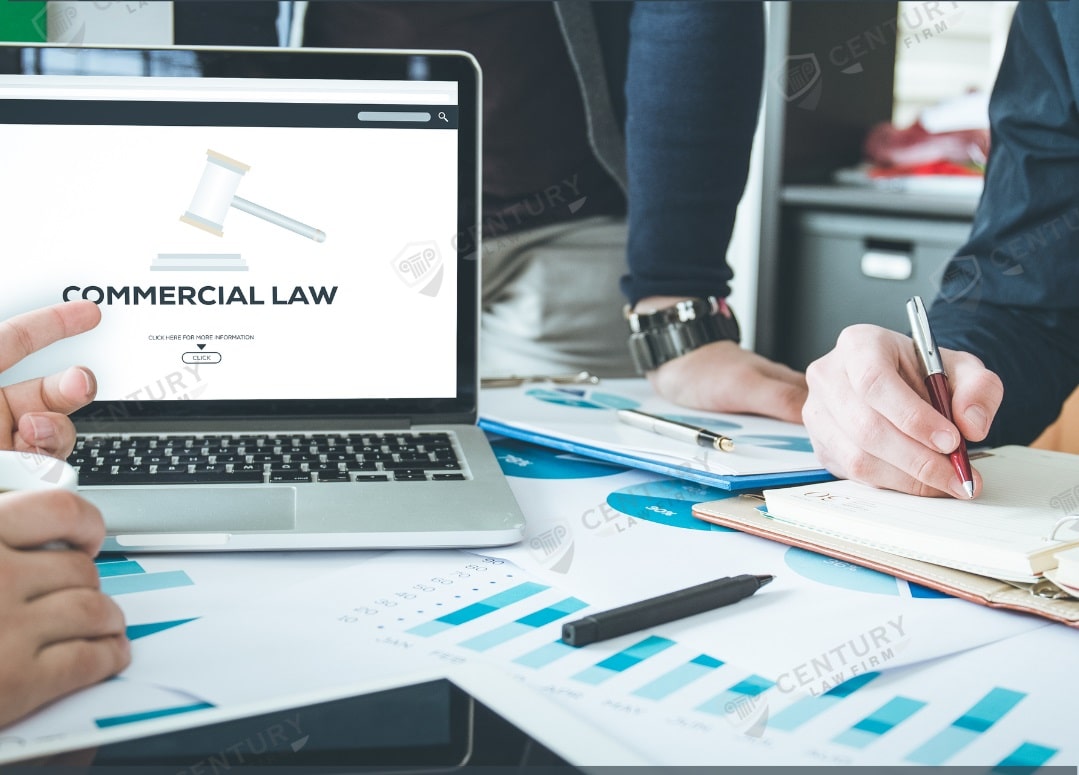 Lawyer for Commercial Suits/Cases