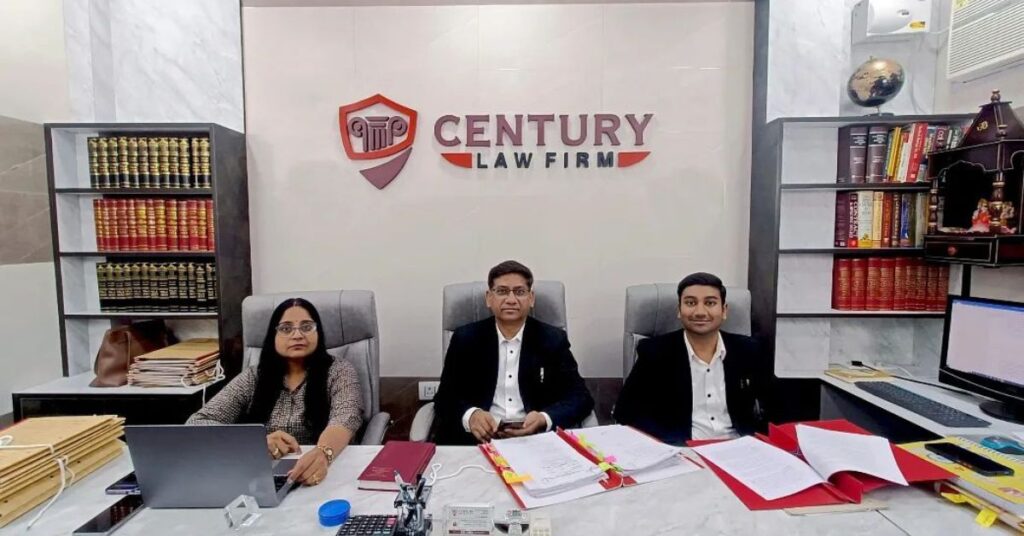 best law firm in Delhi