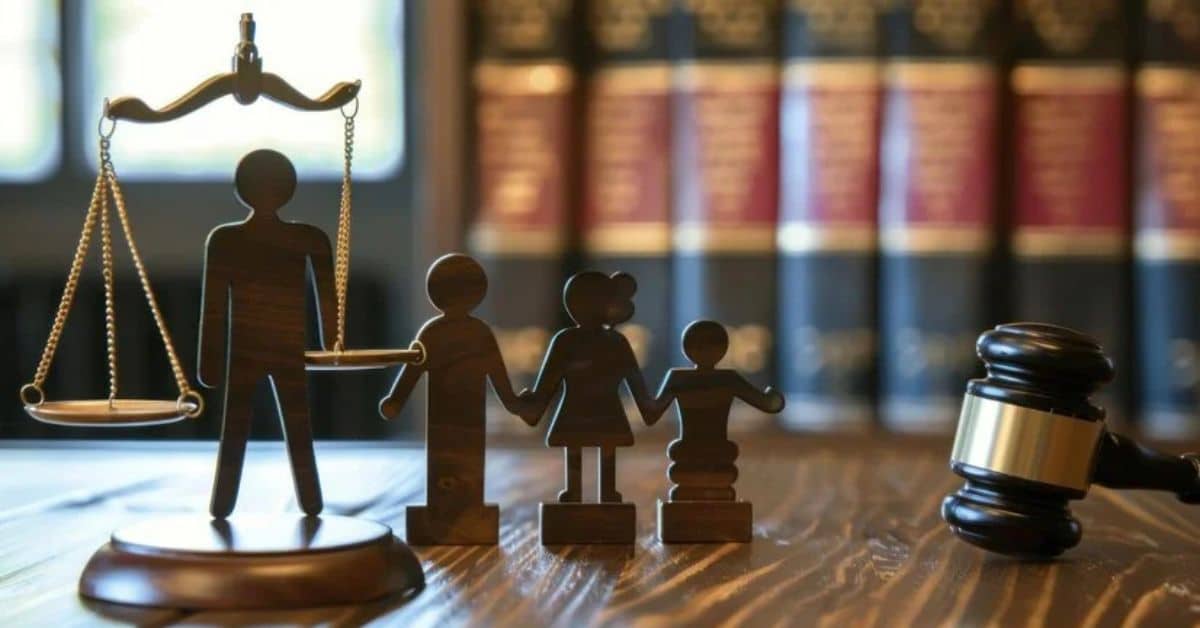 Can divorce be peaceful? Let's find out with the best divorce lawyers in  Delhi