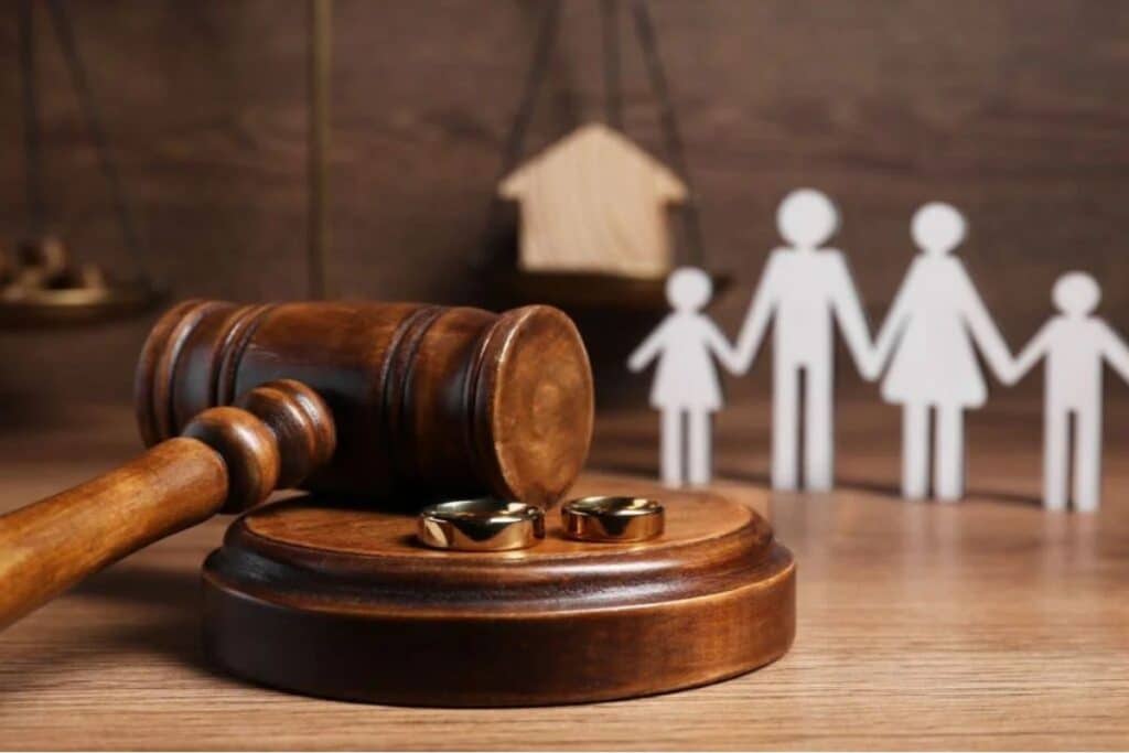 Lawyers for Divorce Cases in Delhi