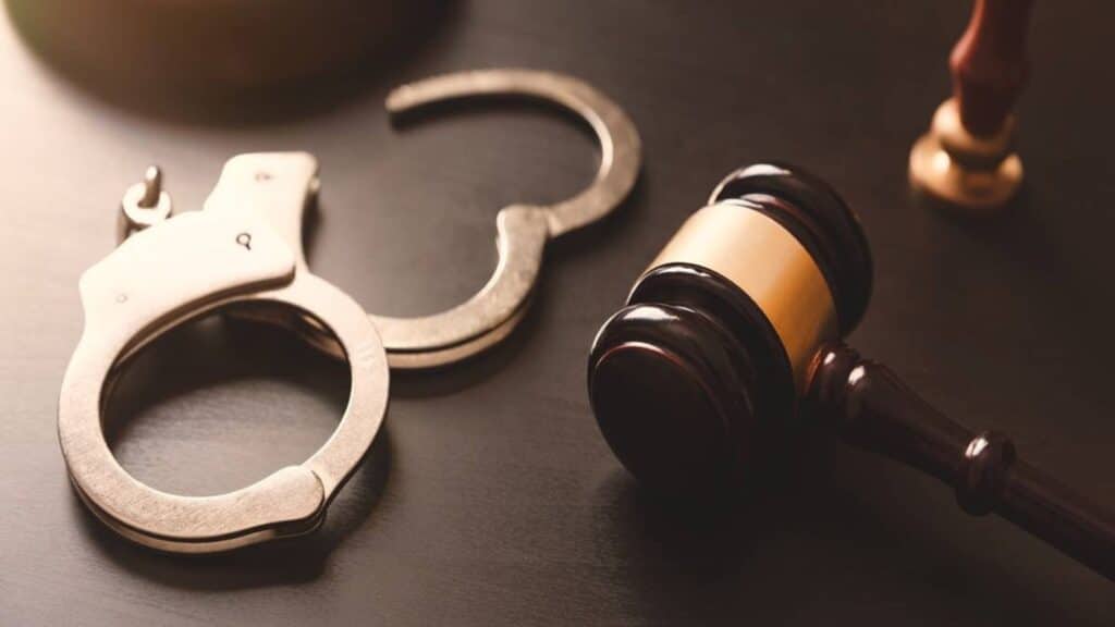 lawyers for criminal cases in Delhi