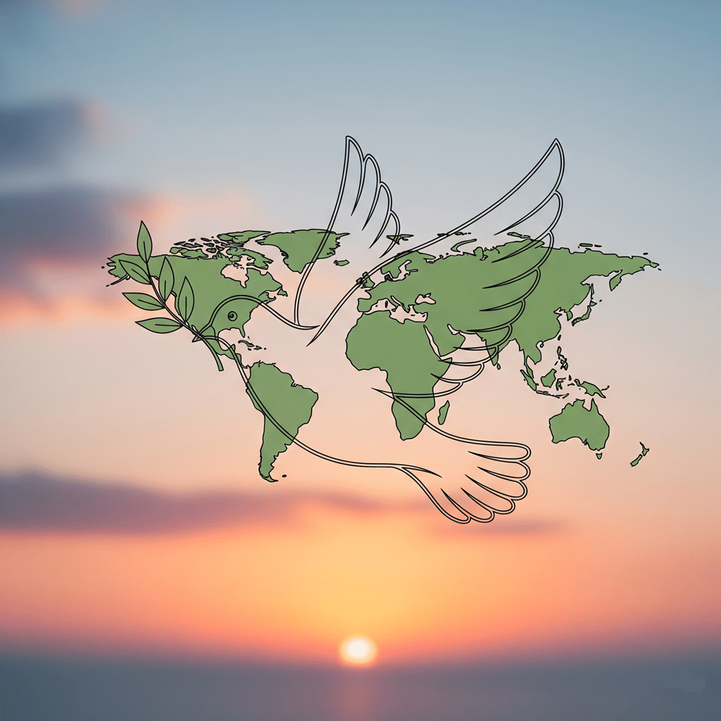 ICC remains relevant in contemporary times and on various occasions has reaffirmed to uphold principles of justice to secure international peace and harmony among the states