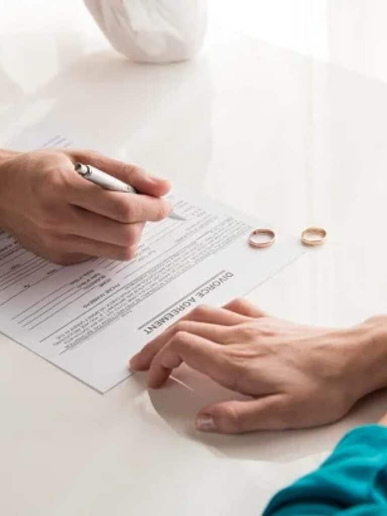 best divorcee lawyer in Delhi