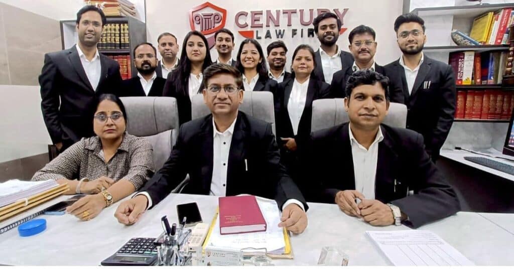 Law firms in Delhi